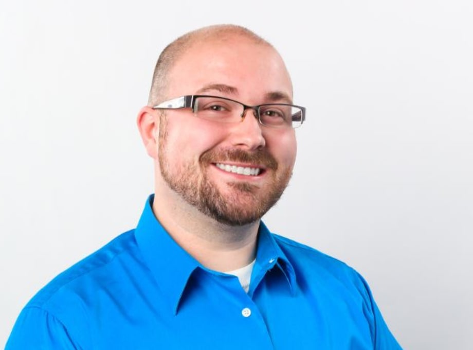 Brad Stultz
