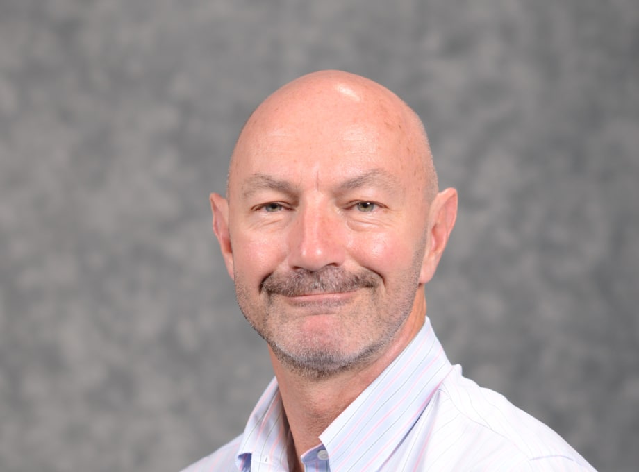 Douglas Bittel, Ph.D.