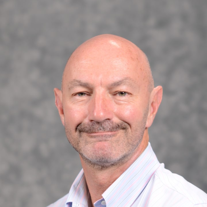 Portrait of Douglas Bittel, Ph.D.