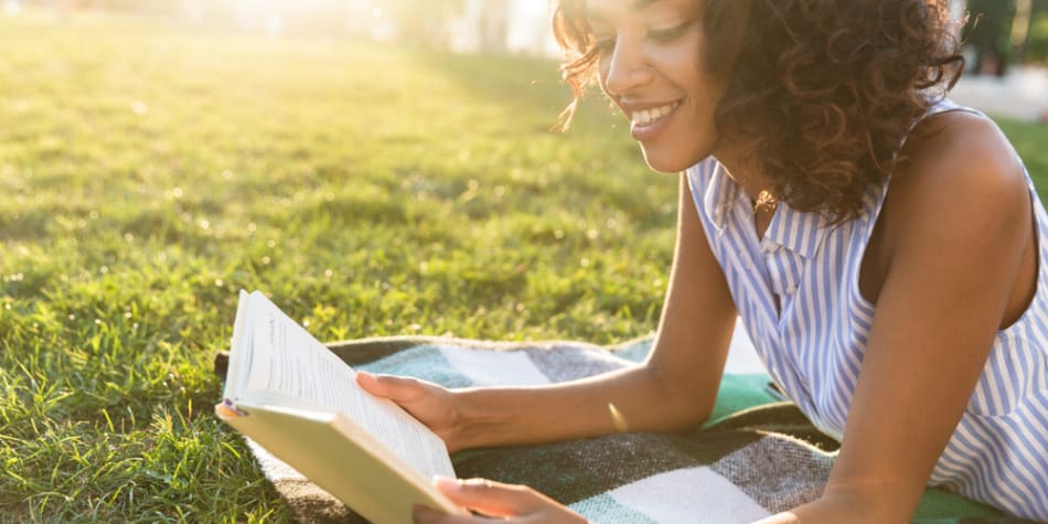 Don't let your summer pass you by. Instead of sitting at home, consider making a reading list, practicing a new skill, or even taking a class.