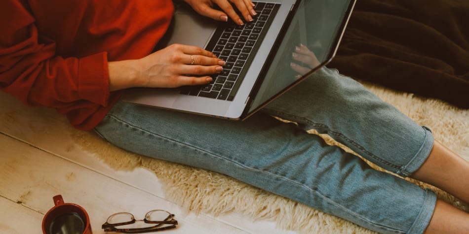 Online education is gaining traction, but many students still have questions. Our BestColleges survey sheds light on online students' biggest pieces of advice.