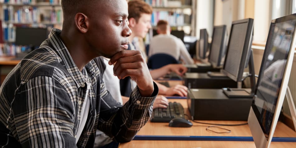 Finding a job after college is challenging. Here, Christopher Mesaros outlines how to search for and land a job successfully.