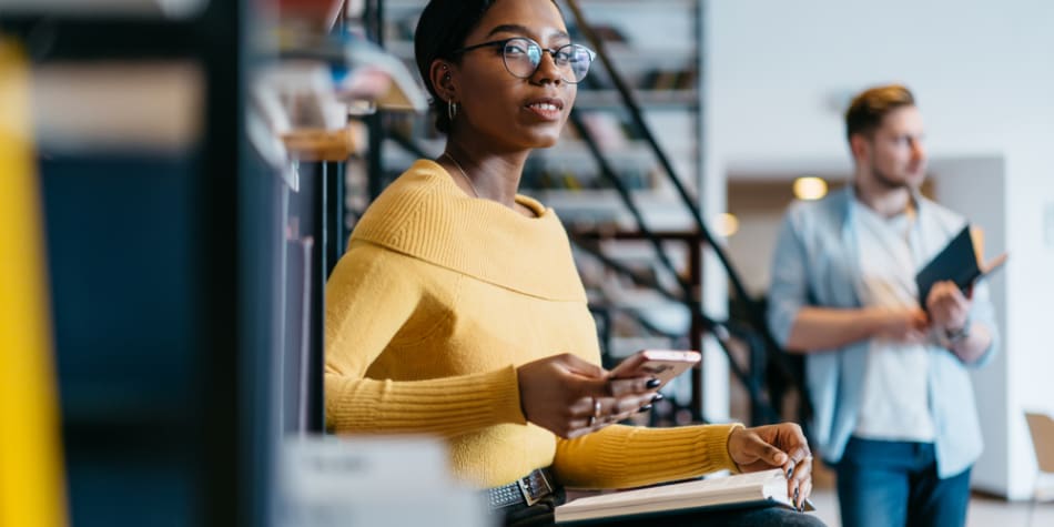 This article covers employment resources for individuals with disabilities and what college students with disabilities can do to prepare for the workforce.