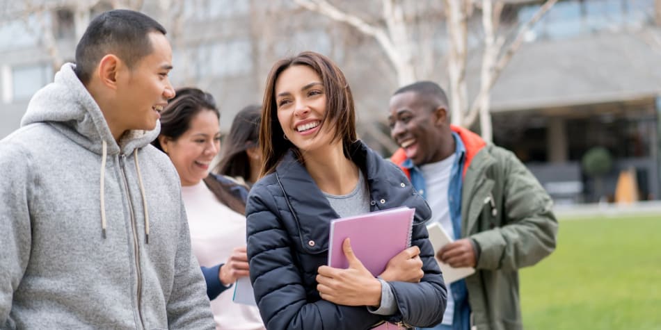 Undocumented students around the U.S. face an uncertain future. Get the latest information on DACA and check out our FAQ to get the answers you need.