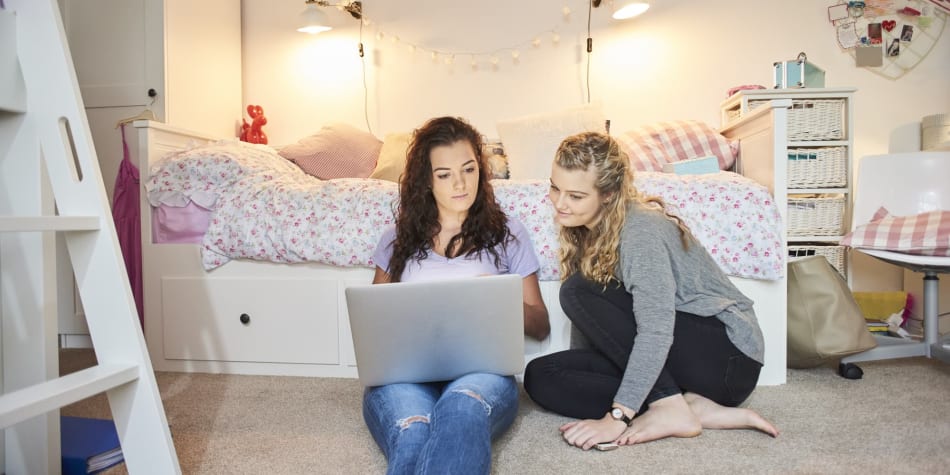 This list of the best 50 gifts for college students will give you ideas for any time of year.