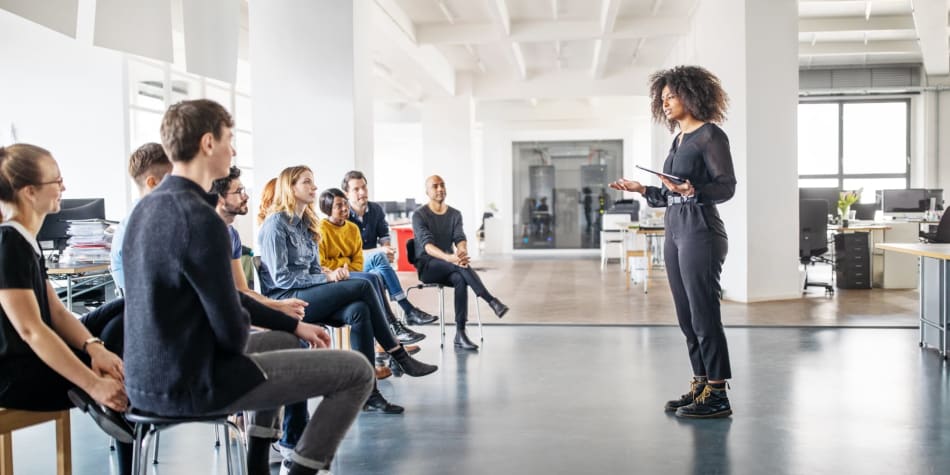 During an economic downturn, college students can improve job prospects by strengthening soft skills and learning new technologies.