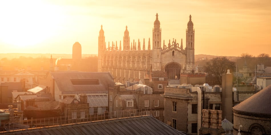 Coronavirus has shut down college campuses across the world, but institutions of higher education have weathered worse pandemics with great resiliency.