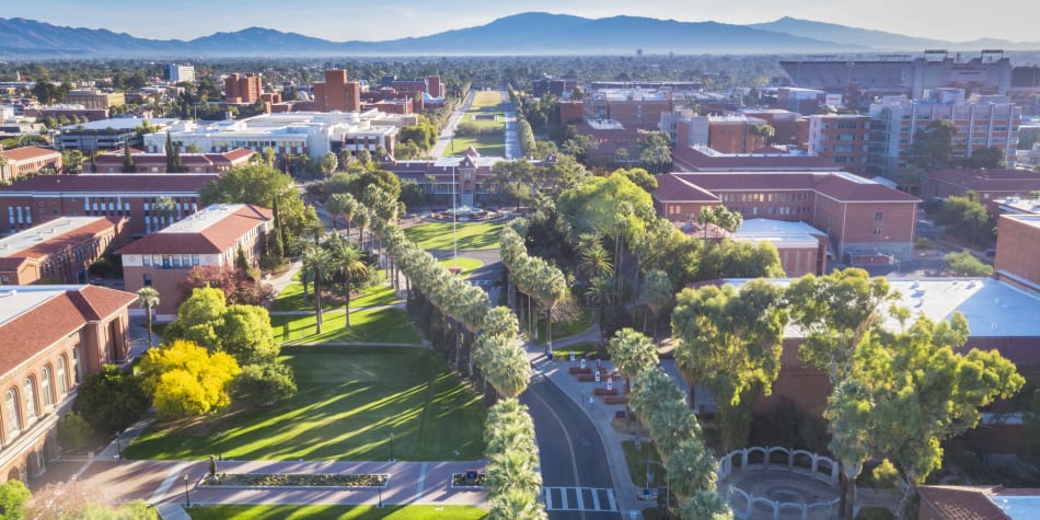 In light of the coronavirus outbreak, prospective students must rely more than ever on virtual resources and tools to choose a college that's right for them.