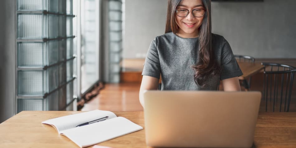 As college career centers go virtual due to COVID-19, students still need help finding jobs online, confirming internships, and improving professional profiles.