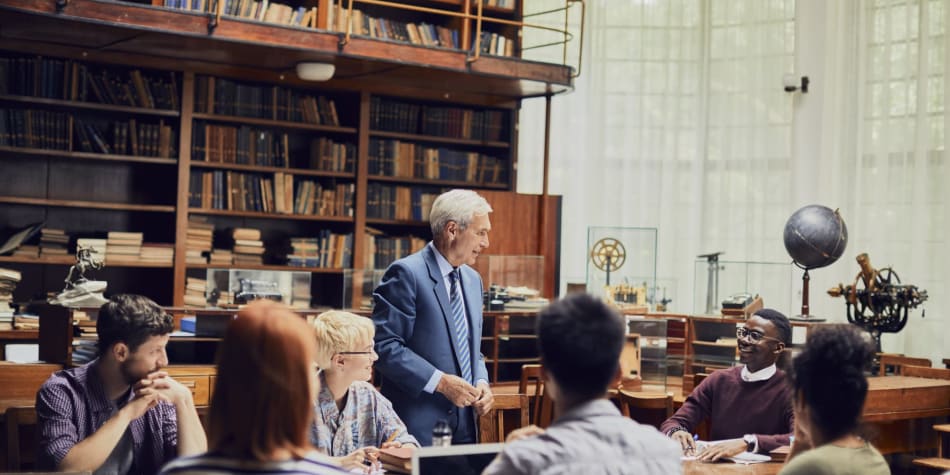 Despite its often negative associations, a liberal arts degree can teach you in-demand soft skills and set you up for an array of potential career paths.