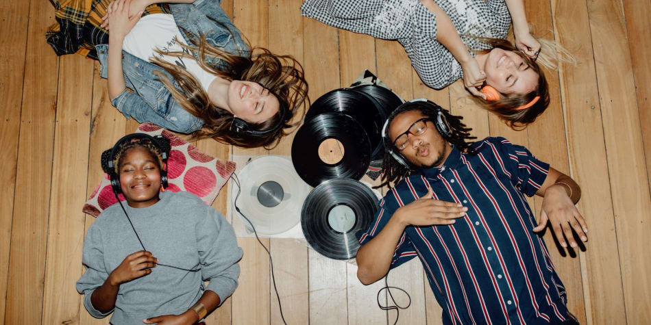 Pop culture is everywhere: in music, online, and in movies. By taking college courses in these subjects, you'll learn about pop culture's central role in society.