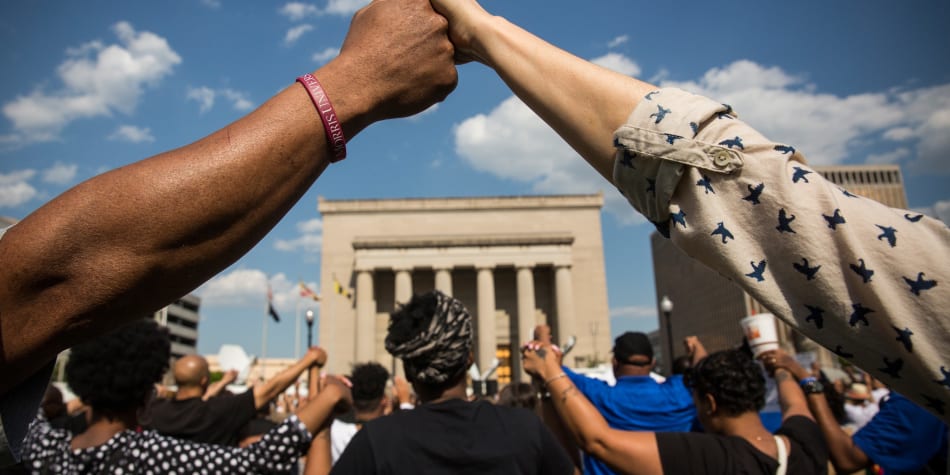 Pressed by protests, some colleges are responding to student activists' calls to cut ties with police and better foster the success of students of color.