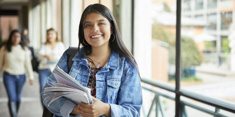 Many community college students plan to transfer to a four-year college, but few succeed. Closing the transfer gap is critical to closing opportunity gaps.