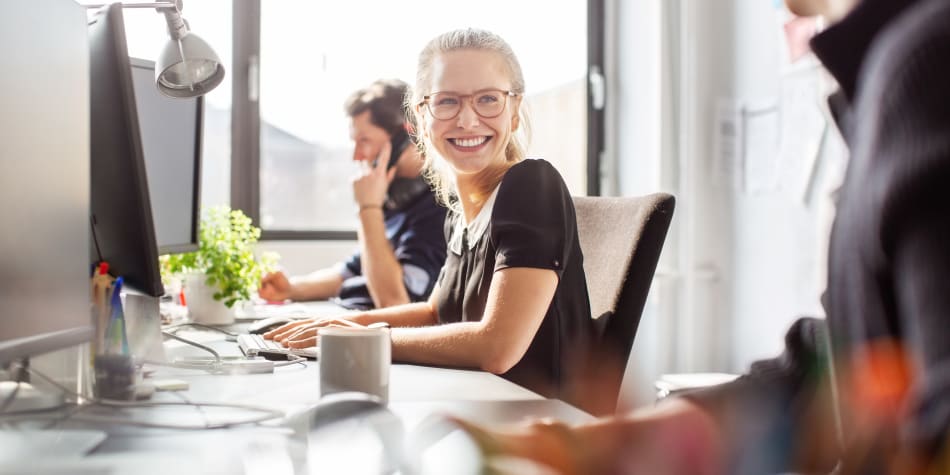 College students today face an uncertain future when it comes to work. Two career theories offer tips for job hunting and finding professional success.