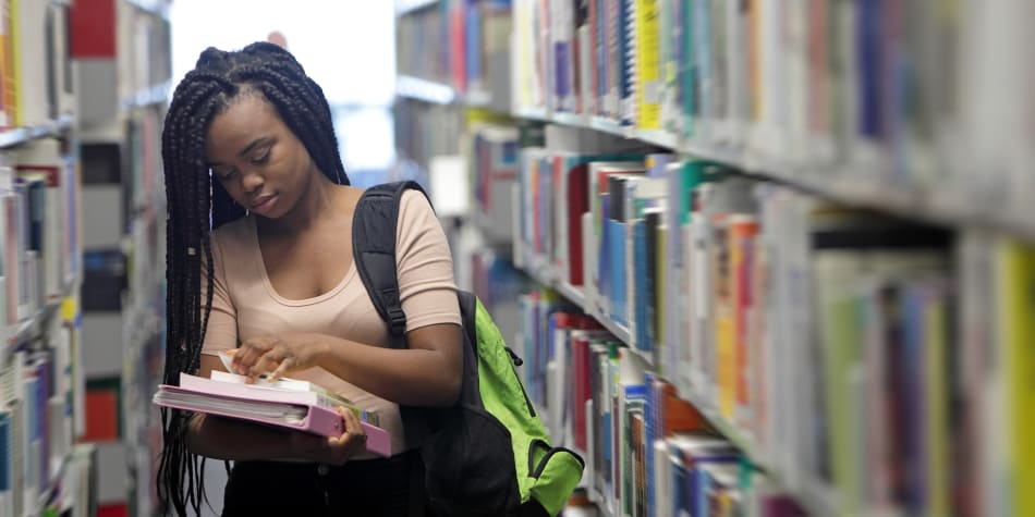 More students of color are going to college, but graduation rates remain low. Many colleges fail to support and retain Black and Hispanic students.