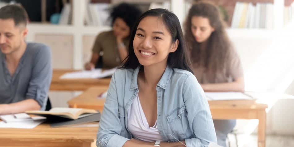 According to the model minority myth, Asian Americans represent the ideal immigrants. In reality, though, this stereotype is inaccurate and extremely harmful.
