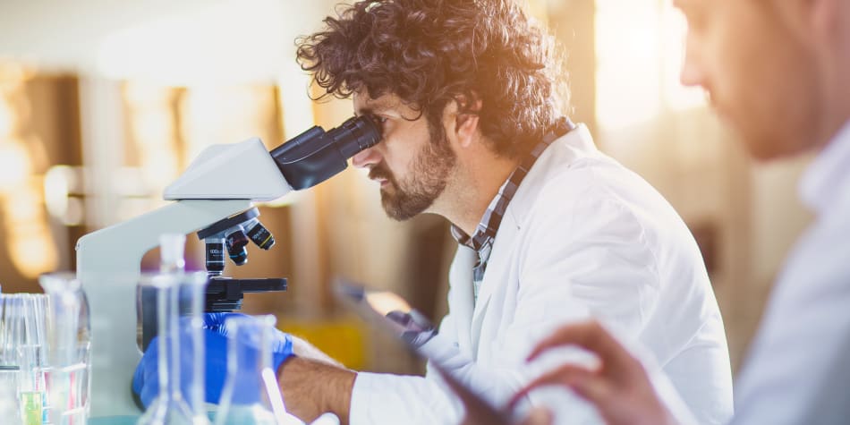 Whether you're majoring in biology or writing a research paper for class, these 10 exciting biology topics will help you find an interesting field to focus on.