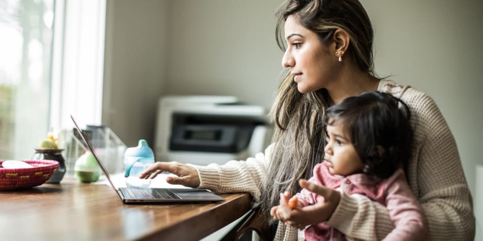 Millions of single parents attend college each year, but many may doubt their ability to complete their degrees. Discover how to complete your degree as a single parent.