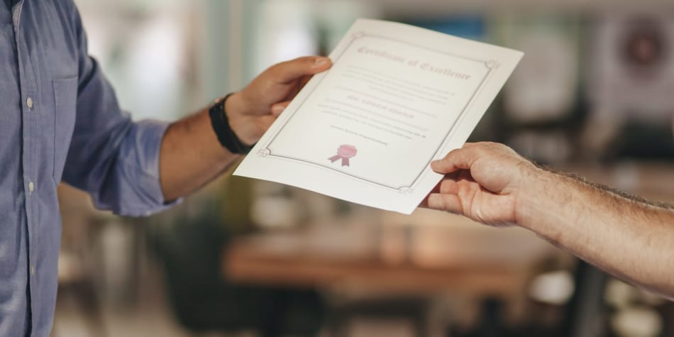 Often taking 6-9 months, certificates are typically cheaper than traditional degrees and can launch careers in healthcare, administration, and IT.