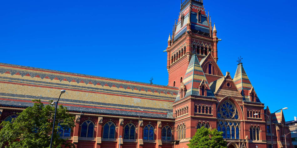 Many colleges rely on endowments to support students and improve academic programs. But endowment size doesn't necessarily equate to a better education.