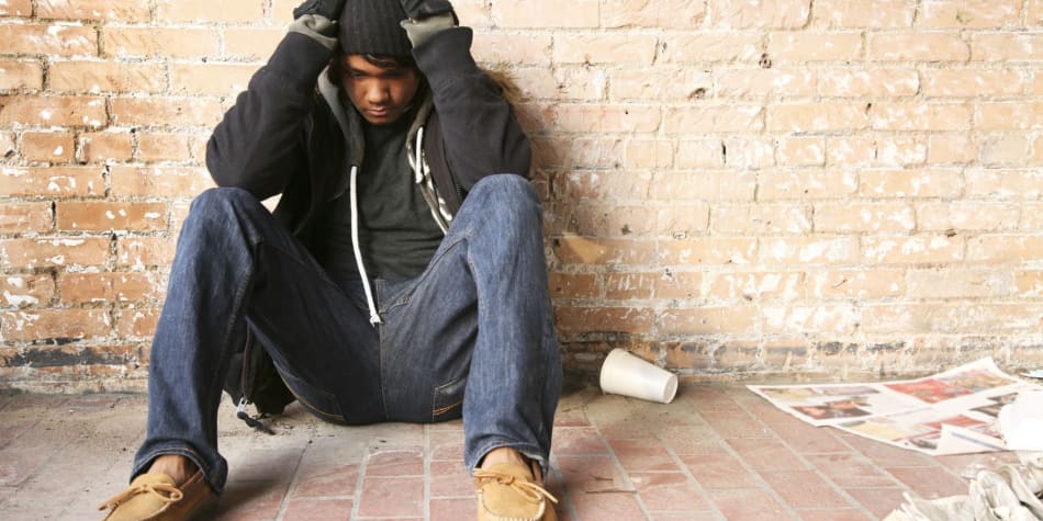 Housing insecurity plagues many college students in the U.S., but the COVID-19 pandemic has magnified issues of basic needs insecurity and student homelessness.