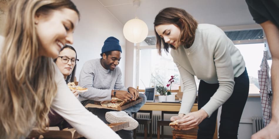 College students who flout COVID-19 rules can be sent home, temporarily or permanently, and without refunds. Some suspended students' families plan to sue.