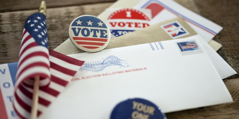 A new BestColleges survey reveals distrust of the U.S. electoral and political systems among college students, as well as a lack of civic education.