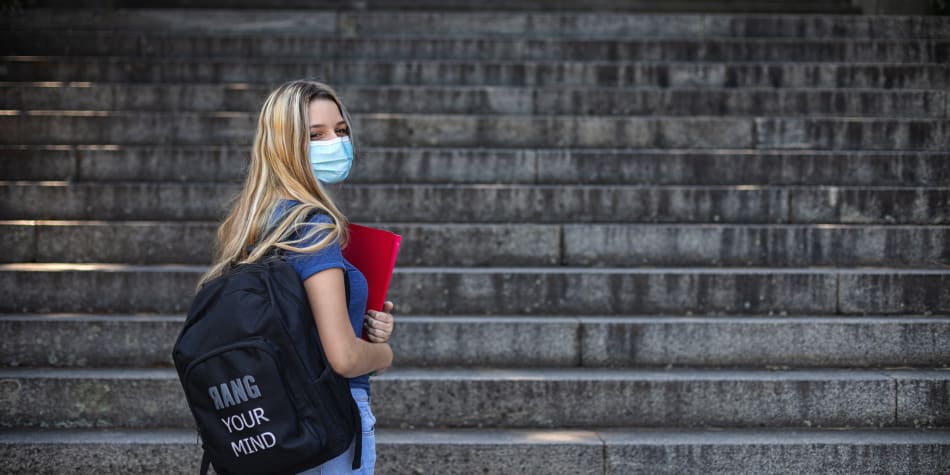 In addition to shuttering campuses and thrusting online education into the spotlight, COVID-19 has entirely reshaped the college freshman experience.