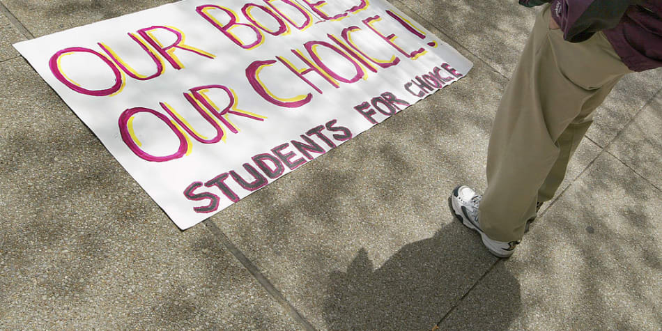 When colleges provide contraception and abortion services to students, they promote women's educational success — but they also fuel a contentious debate.
