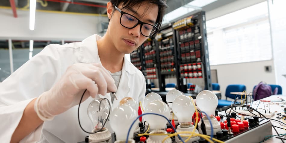 Some college majors are more popular than others due to their high earning potential and strong job prospects. Learn what the top 10 majors are in this guide.
