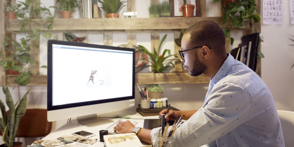 Artistic students may be interested in the animation industry. Discover the benefits of obtaining an animation degree and what kinds of jobs you can get.