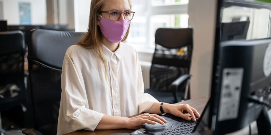 In the midst of a global economic downturn due to the pandemic, these five essential job skills can help you sell yourself and land the position you want.
