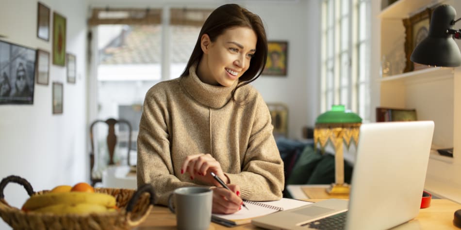 Female online students, who far outnumber their male peers, face more challenges than men in online education but continue to excel academically.
