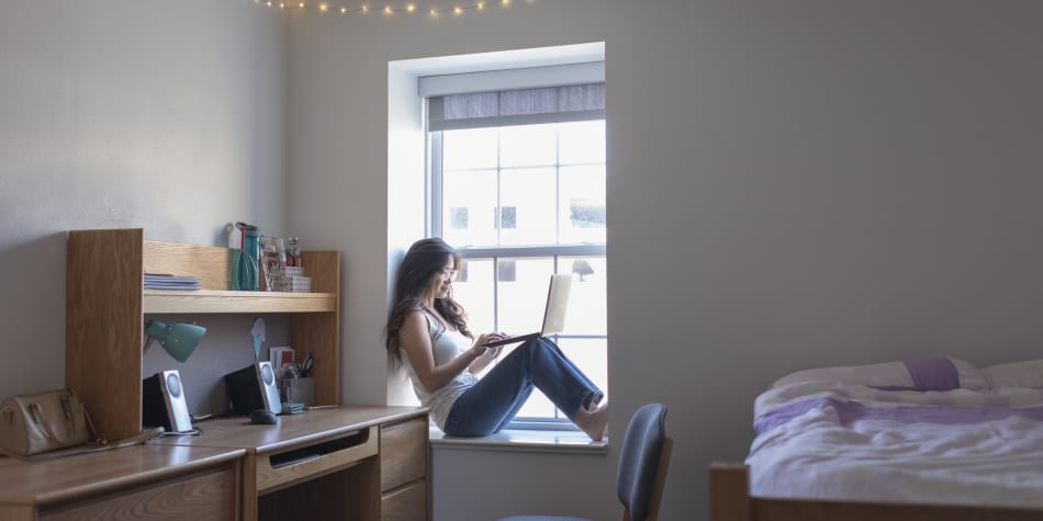This list of the best 50 gifts for college students will give you ideas for any time of year.