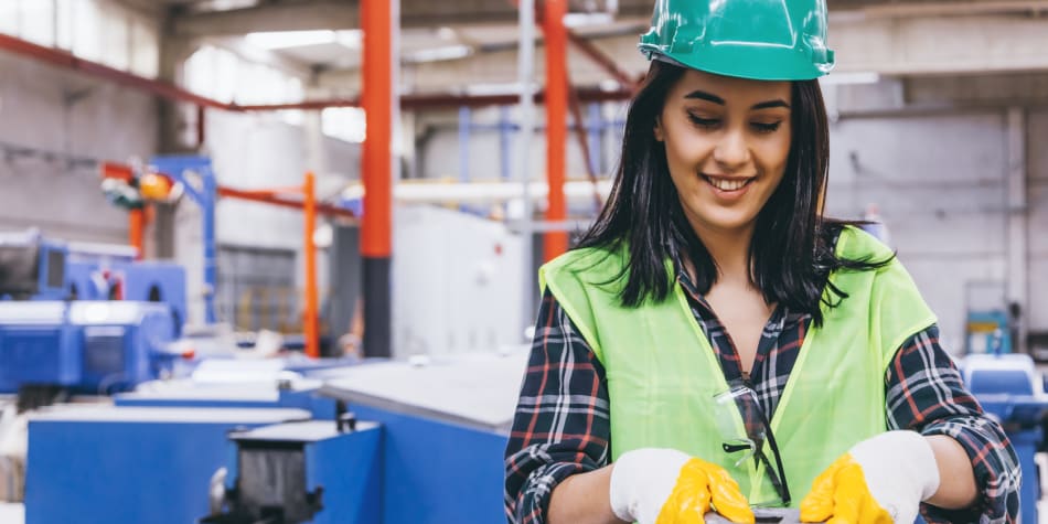 Not every career requires a bachelor's degree. If you're considering entering a vocation, check out these popular — and lucrative — trade school jobs.