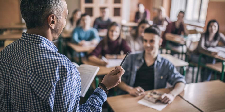 Unlike traditional teaching methods, culturally responsive teaching embraces student diversity and promotes culture, collaboration, and engagement.