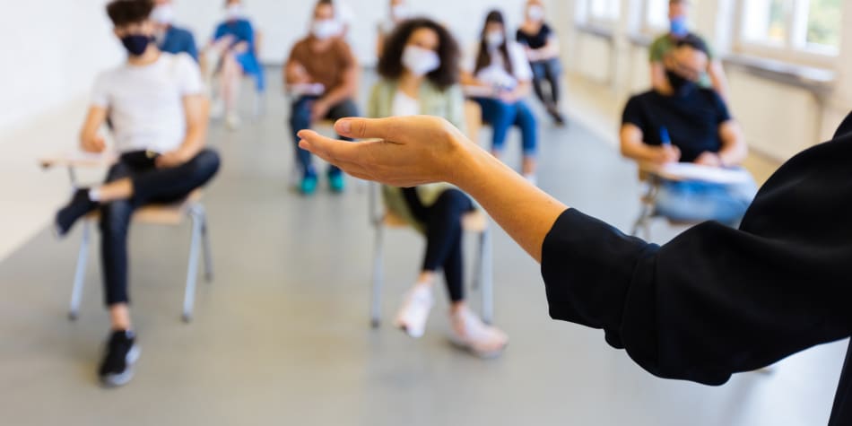 The pandemic presents unique challenges to students. Teachers who employ these four culturally responsive teaching strategies can help students succeed.