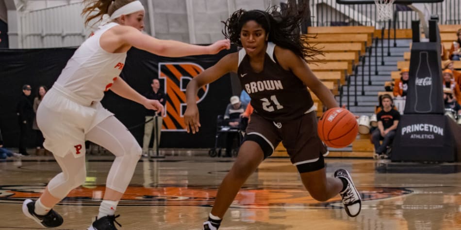 College athletes rake in millions of dollars each year for their schools, but these full-time players aren't making any money for themselves from the gig.