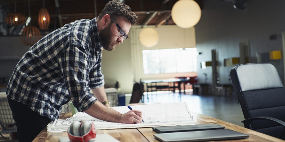 INTJ personality types tend to prioritize logic, efficiency, and problem-solving. If you're an INTJ, consider pursuing one of these eight lucrative careers.