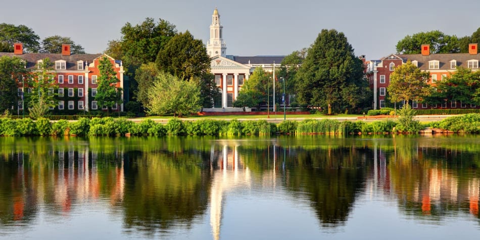 Read about the 10 hardest colleges to get into, as well as what these schools look for during the admissions process.