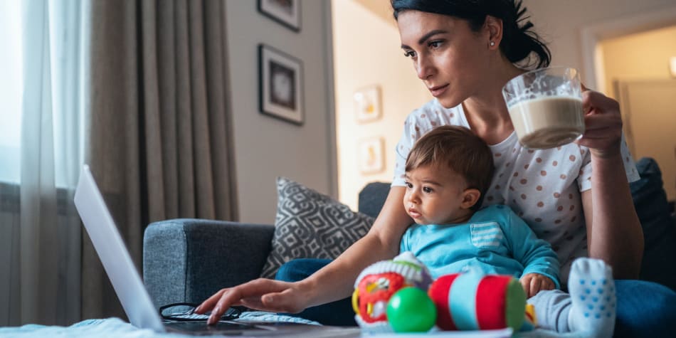 Colleges often fail to address the unique needs of student parents. Here are four simple ways universities can support this group's academic success.