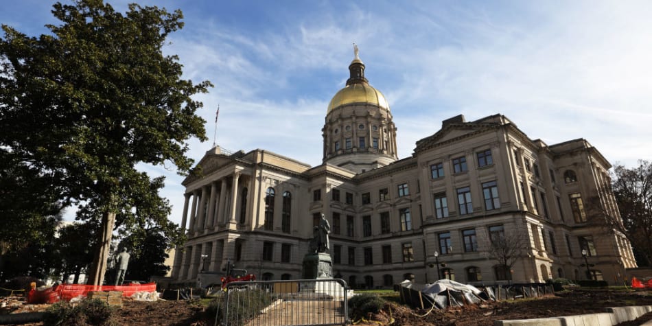 A double win for Georgia progressives means a Democratic-controlled government and a massive potential shakedown at the Department of Education.
