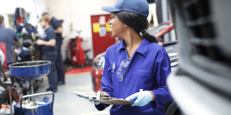 Looking to earn credits more efficiently? Learn how you can use tests, work credentials, and other work and life experiences to earn college credit.