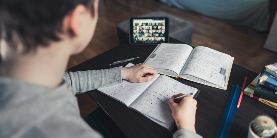 Homeschooling has grown more popular during the pandemic. Will students stay home even after schools reopen?