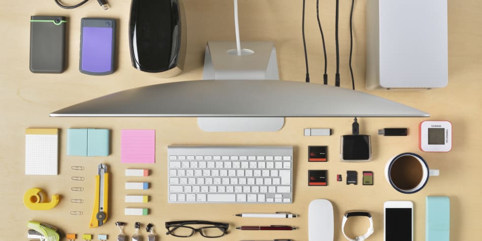 Want to get more organized this semester? Read this post to increase your productivity and boost your organizational skills.