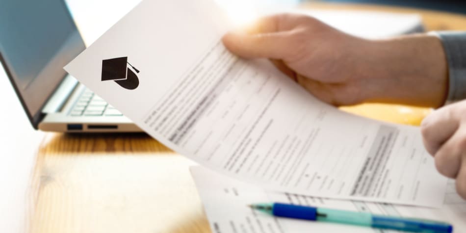 Didn't receive enough financial aid to attend your target college? Consider submitting an appeal letter to explain your situation and request more money.