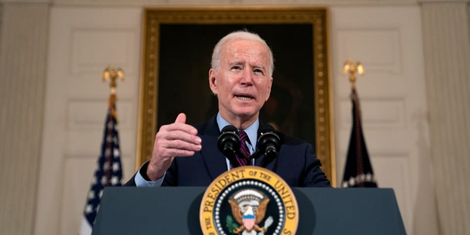 Democrats have paved the way for a new $1.9 trillion COVID-19 stimulus package to become law, promising millions of college students further financial relief.