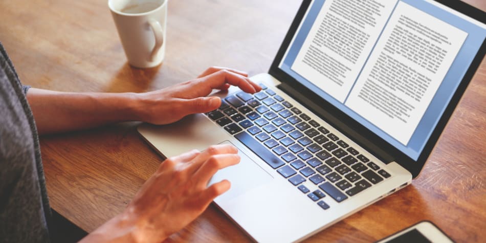 Part of doing well in college is learning how to write a body paragraph, which should support your essay's thesis claim through evidence and cogent analysis.
