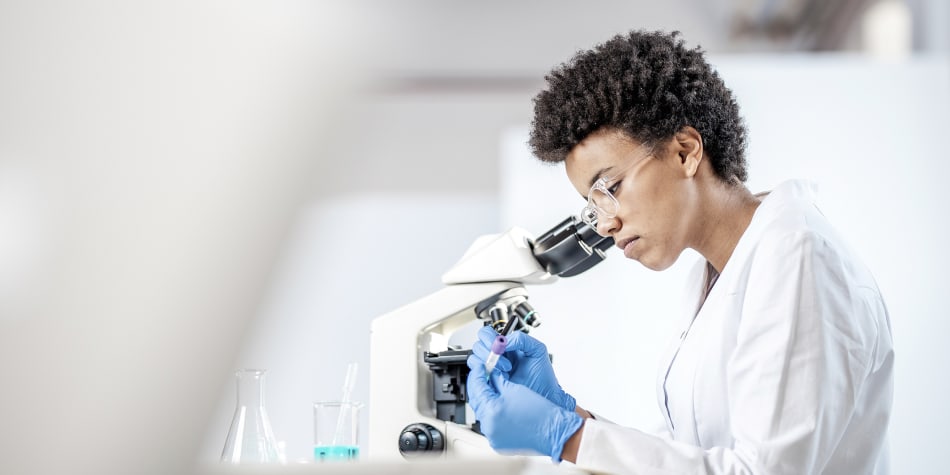 Women must tackle unique obstacles in STEM careers. Learn about the factors that contribute to the lack of women — especially women of color — in STEM.