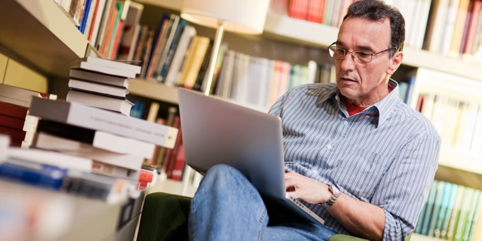 Aspiring students should refresh basic skills before returning to college. Learn what skills might need reinforcement and find free training online.